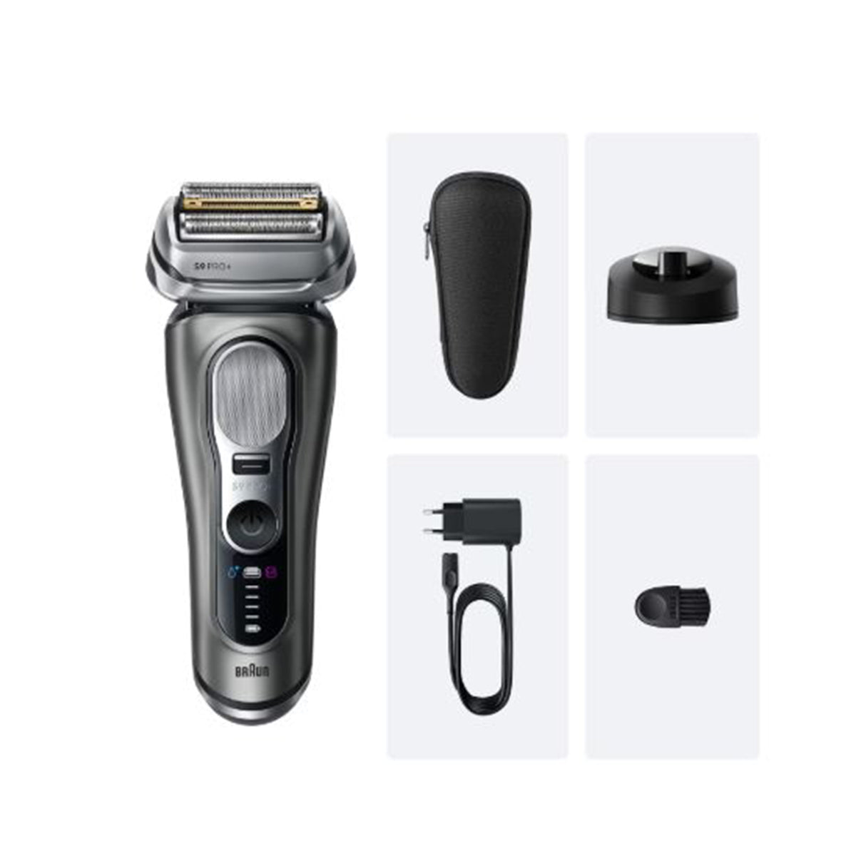 Braun Shaver Series 9+ Pro BRAUN