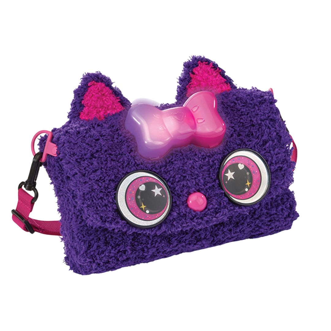 Vtech Magic Fashion Kitty Bag Vtech