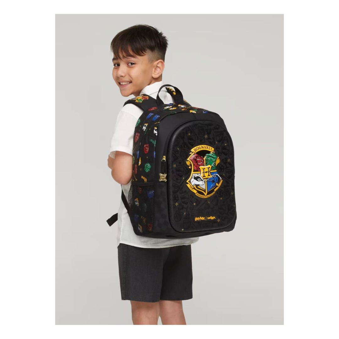 Smiggle Harry Potter Backpack 17' Smiggle