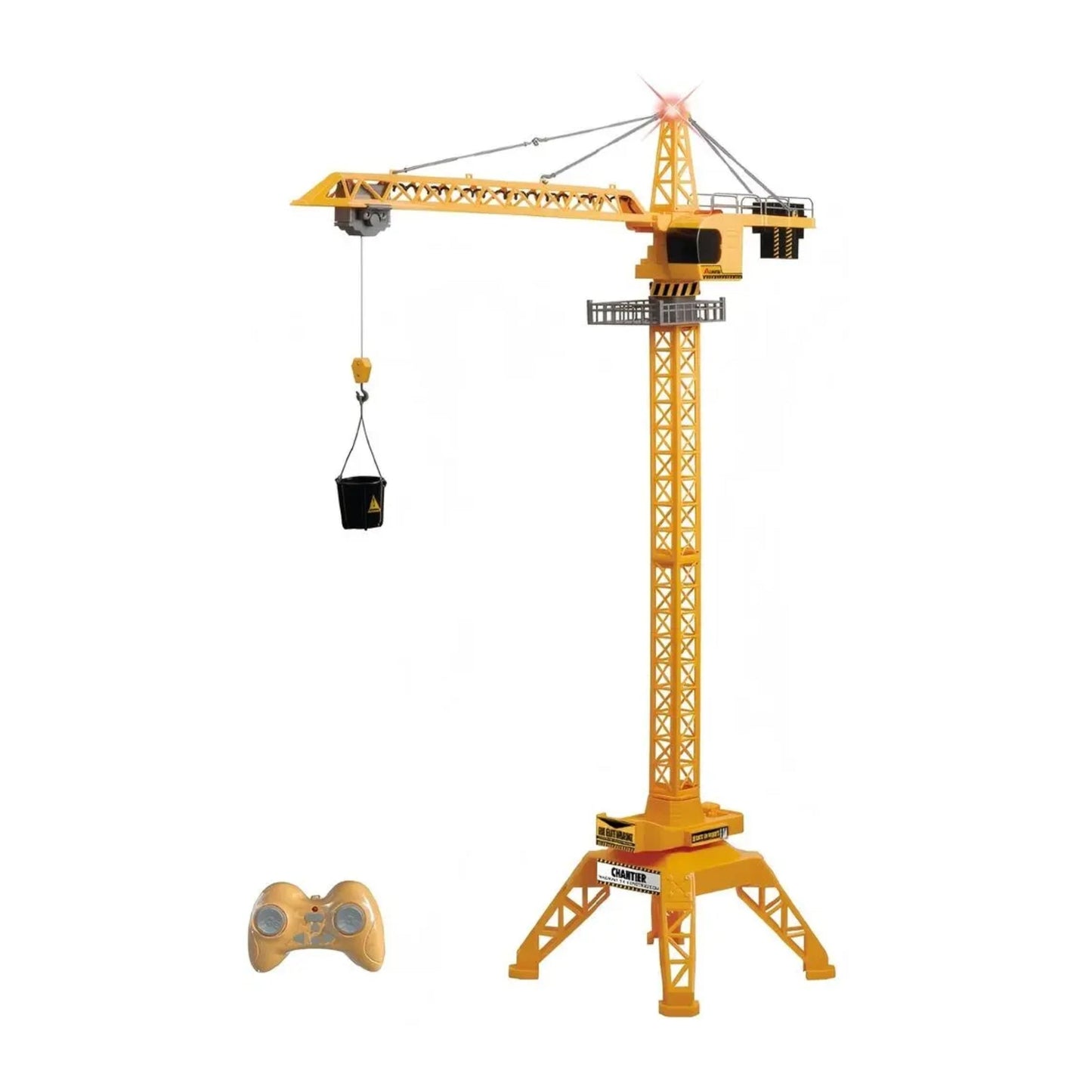 Rc Crane 1:20 Team City