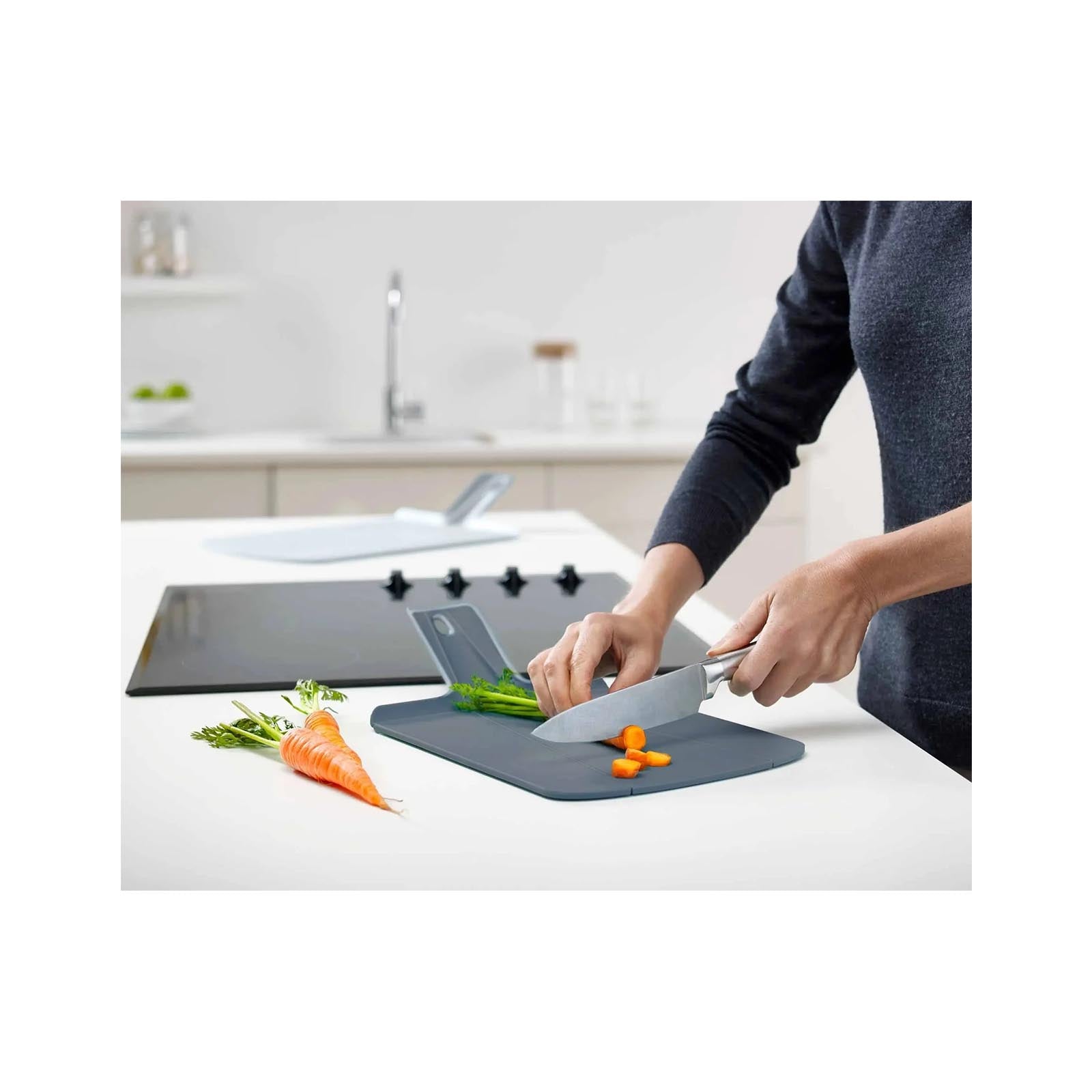 Chopping Board  Small Twin set 2 Sky