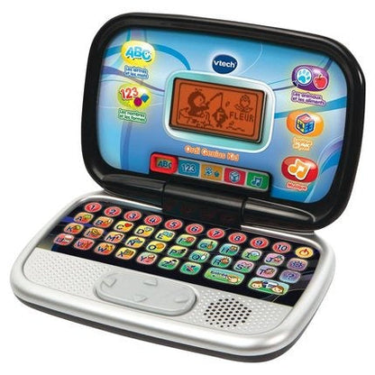 Vtech Ordi Genius Kid French Edition Vtech