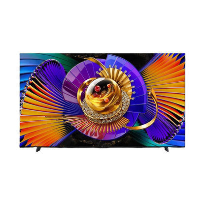 TCL SQD-MINI LED 98" 4K SMART GOOGLE TV TCL