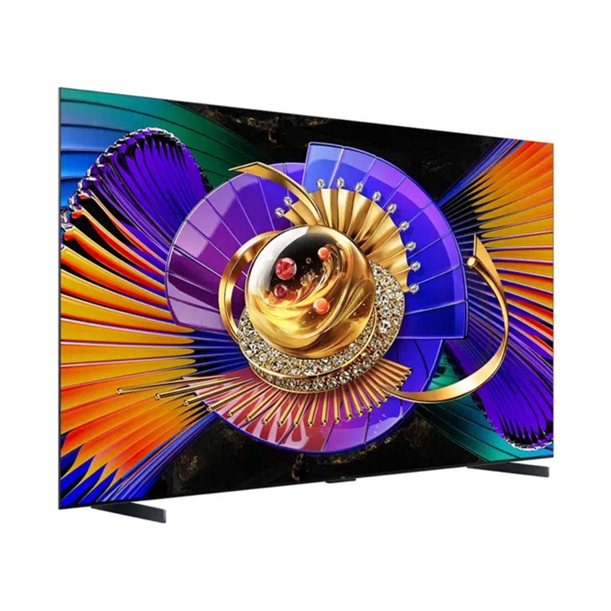 TCL SQD-MINI LED 98" 4K SMART GOOGLE TV TCL