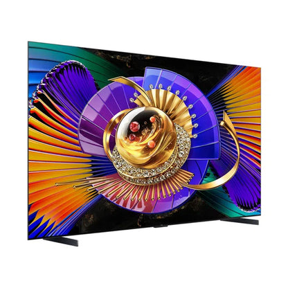 TCL SQD-MINI LED 98" 4K SMART GOOGLE TV TCL