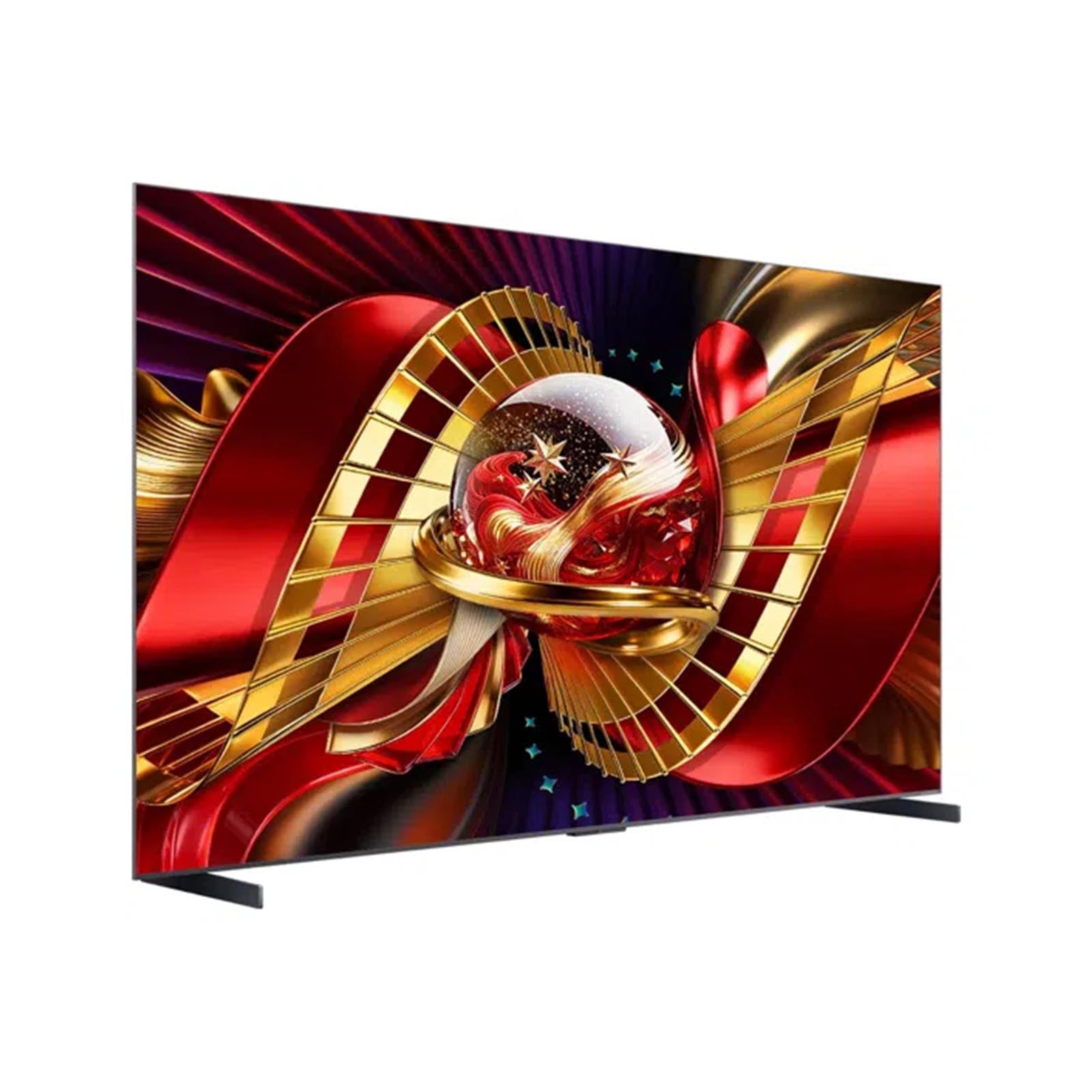 TCL 98" UHD C8L Premium QD-MiniLED Google TV