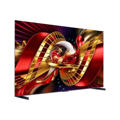 TCL 98" UHD C8L Premium QD-MiniLED Google TV TCL