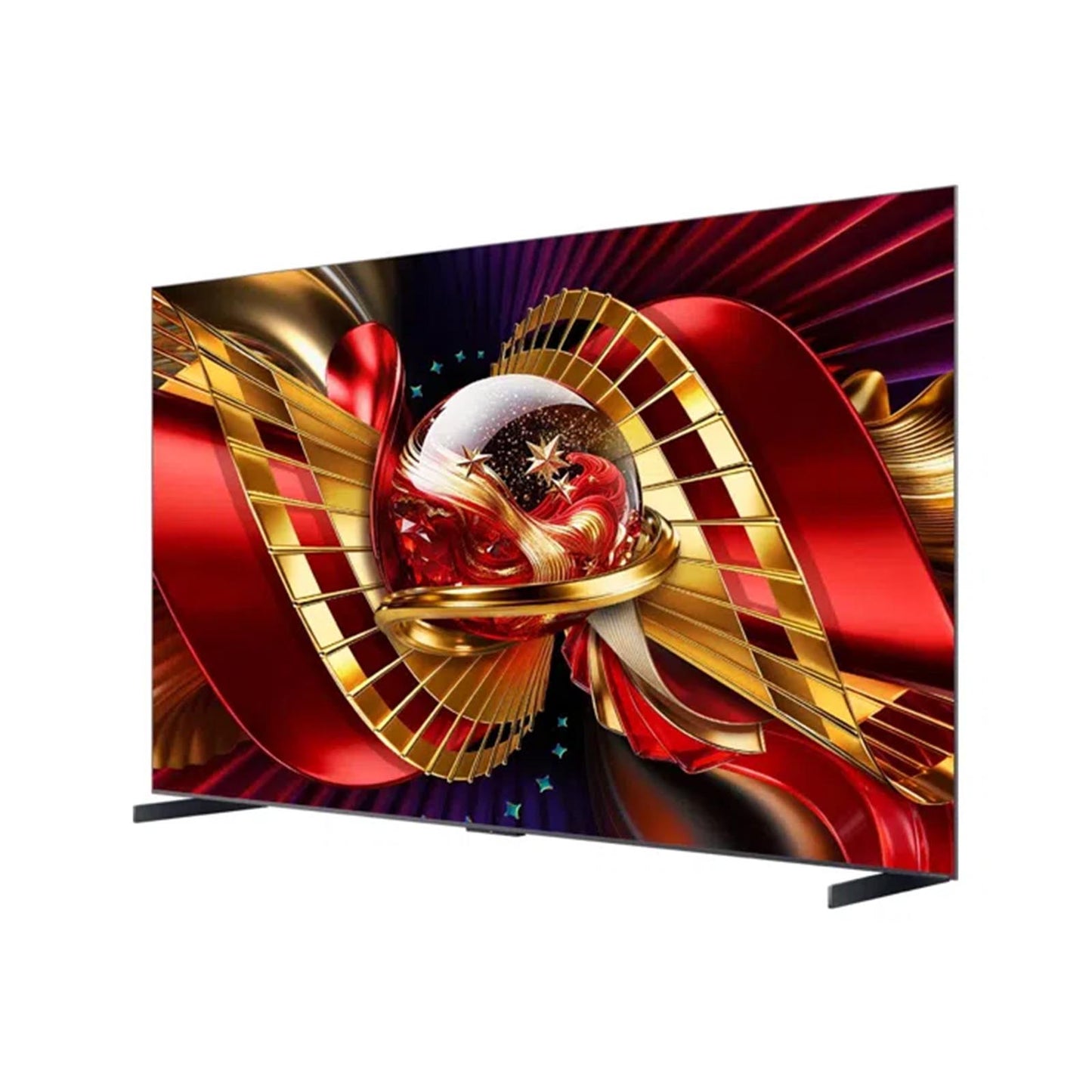 TCL 98" UHD C8L Premium QD-MiniLED Google TV TCL