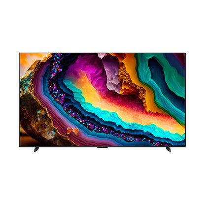 TCL LED 98" 4K SMART Google TV 144Hz Onkyo Sound