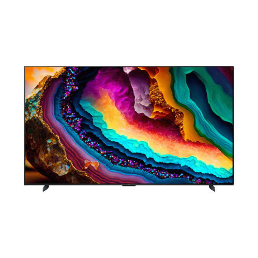 TCL LED 98" 4K SMART Google TV 144Hz Onkyo Sound