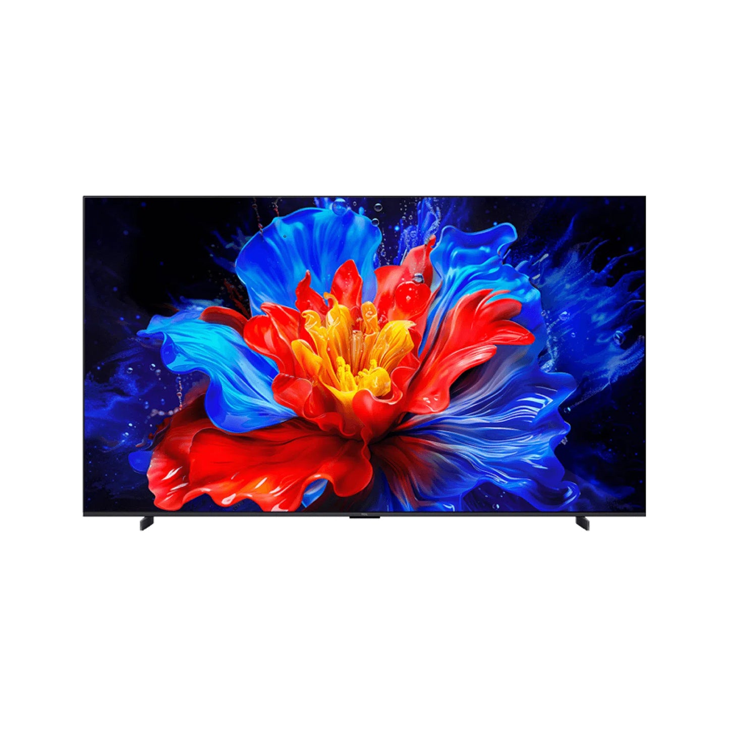 TCL QLED 98" UHD 144 NATIVE GOOGLE TV