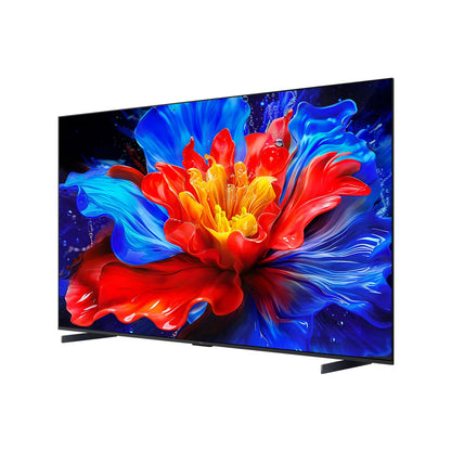 TCL QLED 98" UHD 144 NATIVE GOOGLE TV
