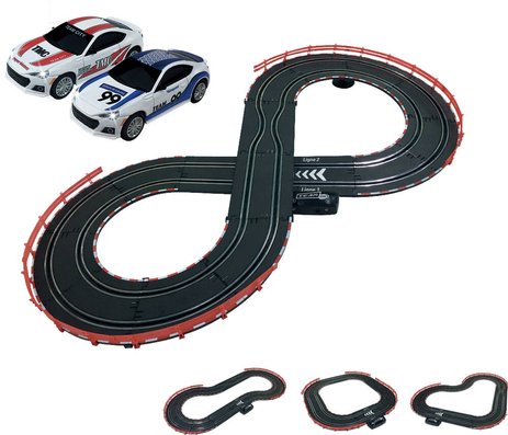 Circuit de Course Team City