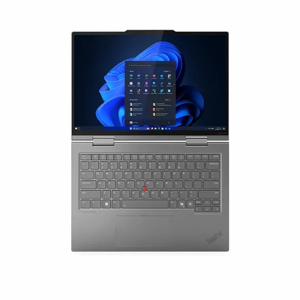 Lenovo ThinkPad X1 Gen 10 2-IN-1 - 21Q0X003US - Core™ Ultra 7 265U - Intel® Graphics