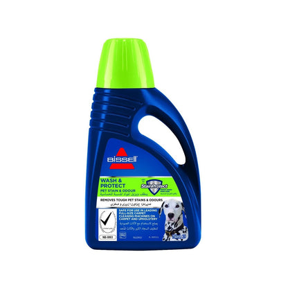 Bissell Pet Stain And Odour 2X Formula BISSELL