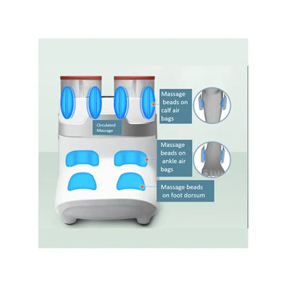 Oto Wellness Lite Foot (Blue) OTO WELLNESS
