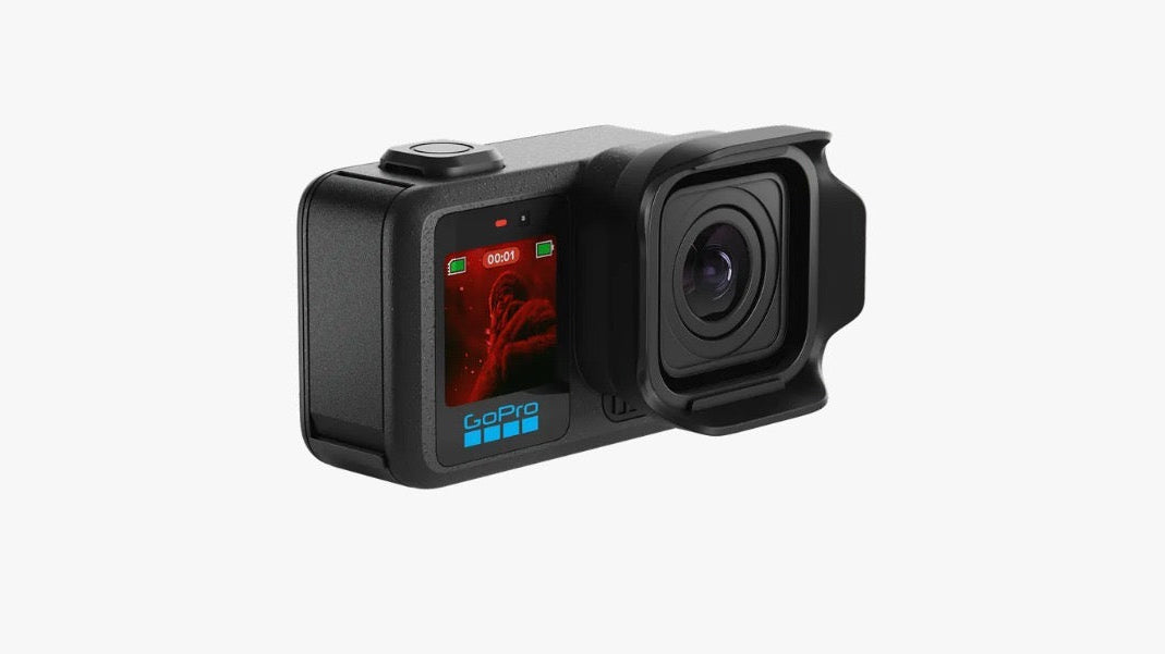 GoPro Mission 1 Pro GO PRO