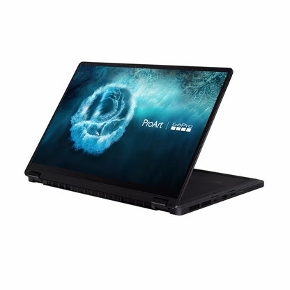 ASUS ProArt GoPro Edition 2-in-1 HN7306EAC-PS99T - AMD Ryzen AI Max+ 395 - AMD Radeon™ 8060S Graphics Asus