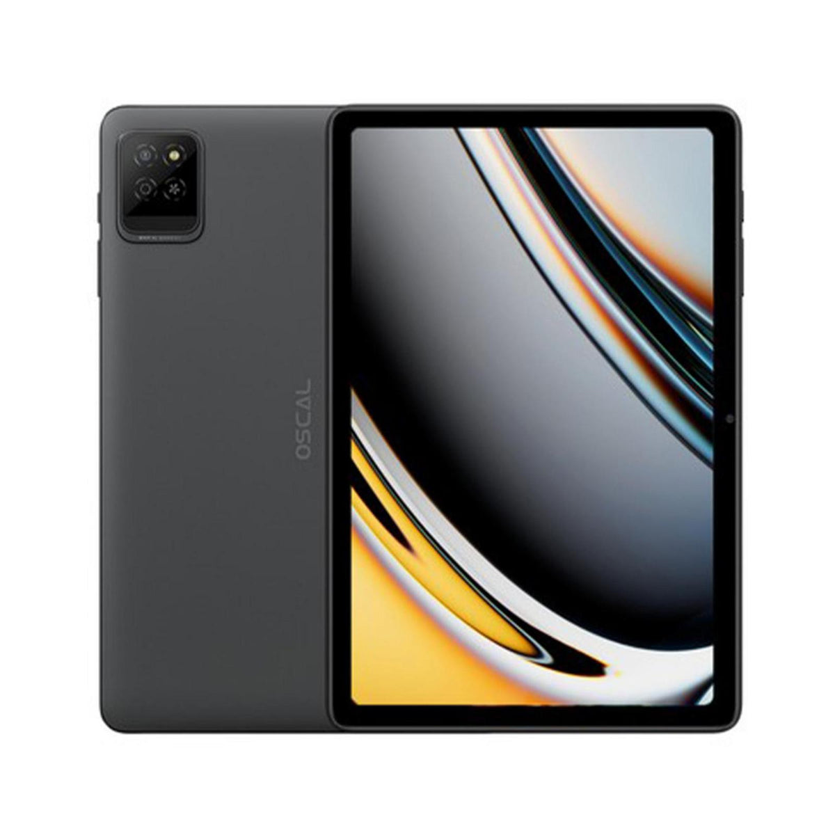 Oscal Pad 30- 10.1"- 64GB Storage - Grey