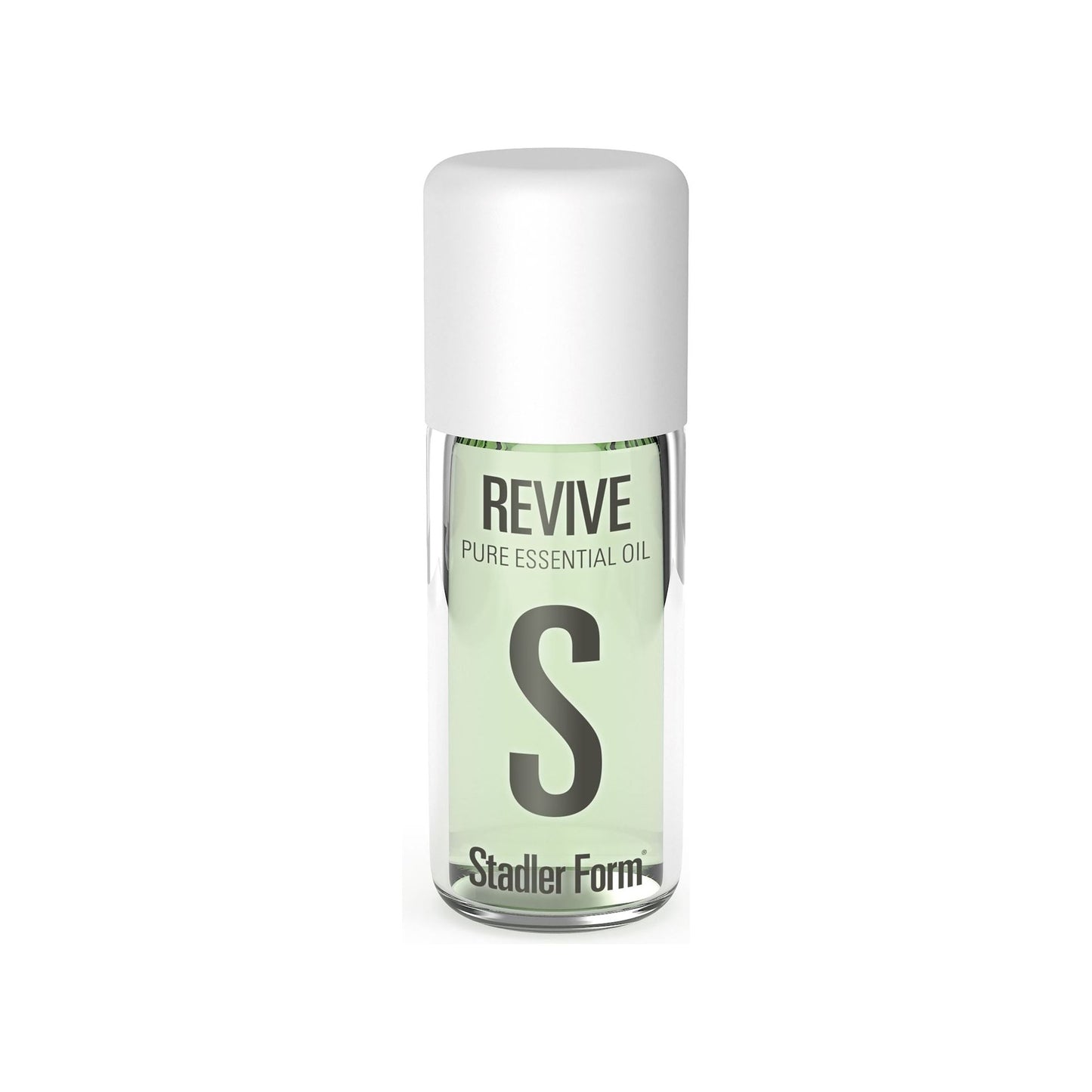 Stadler Form Pine Essential Oil- Revive , 10 ml