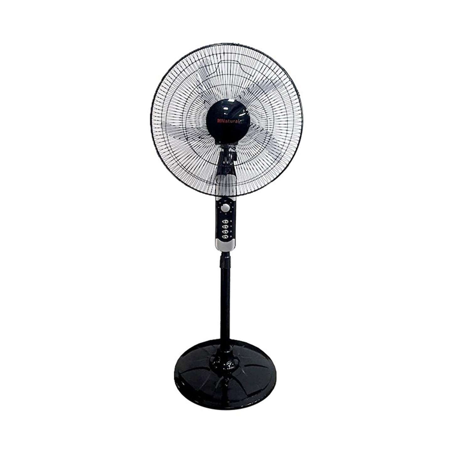 NATURAL (A-1500) Fan 18 Inch , 60 Watt , 5 Blades