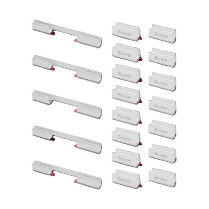 Govee Mounting Brackets for Neon Lights 2