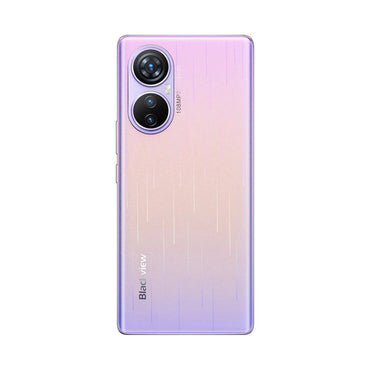 BLACKVIEW A200 PRO 12GB-256G+ Free Airbuds 10 - Purple