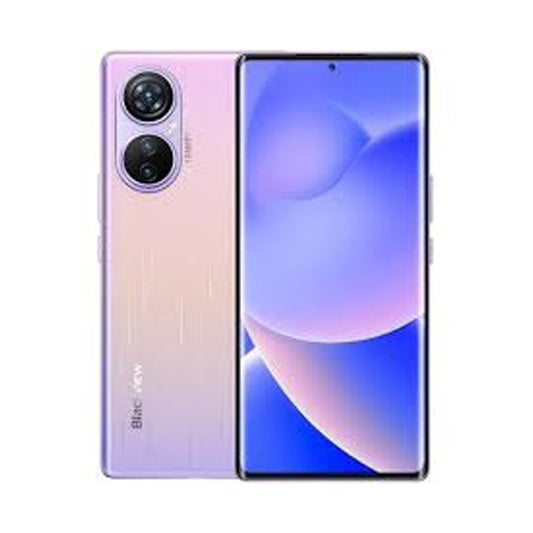 BLACKVIEW A200 PRO 12GB-256G+ Free Airbuds 10 - Purple