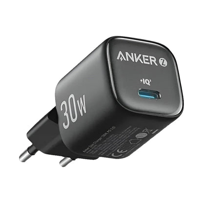 Anker Charger 30W 1C