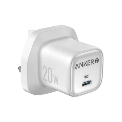 Anker Zolo Charger (20W, PD 3.0
