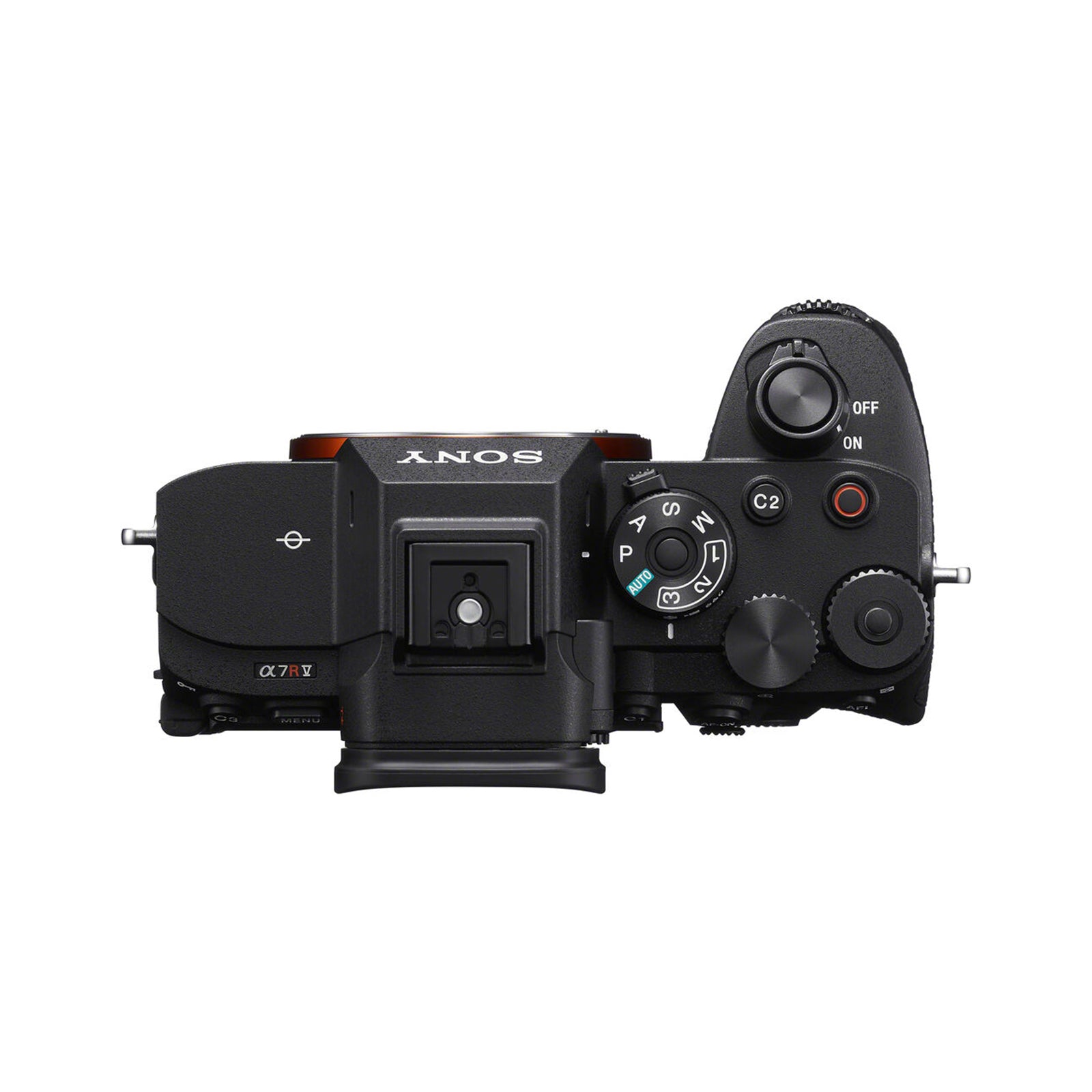 SONY Alpha 7 V Full-Frame Mirrorless Camera