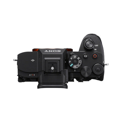 SONY Alpha 7 V Full-Frame Mirrorless Camera SONY