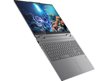 Lenovo Yoga 7- Core Ultra 7-266V- 16GB DDR5- 512GB NVME- 16"