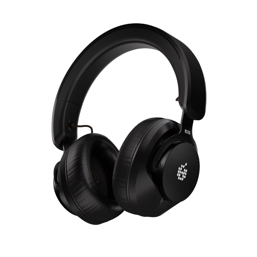 ADAM Audio H200 Closed-Back Studio Headphones ADAM AUDIO