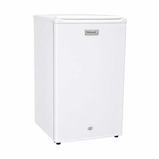 NATIONAL LINE Freezer Upright 4 Drawers Defrost White NATIONAL LINE