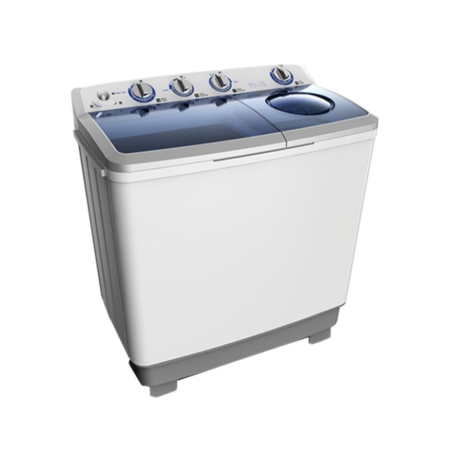 NATIONAL LINE  Twin Tub washer 12 Kg