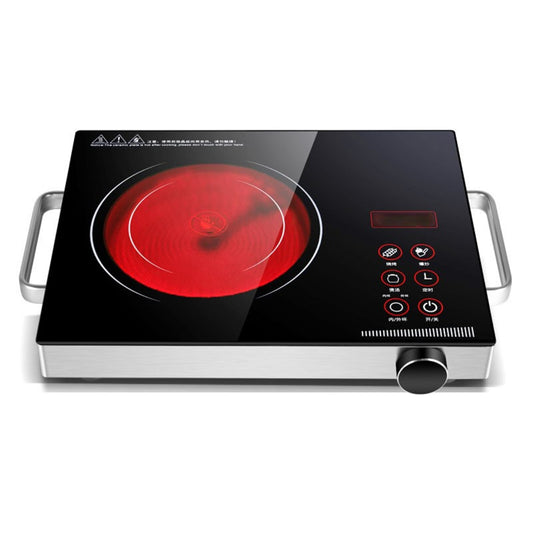 National Line Infared Cooker Up To 3500 Watt