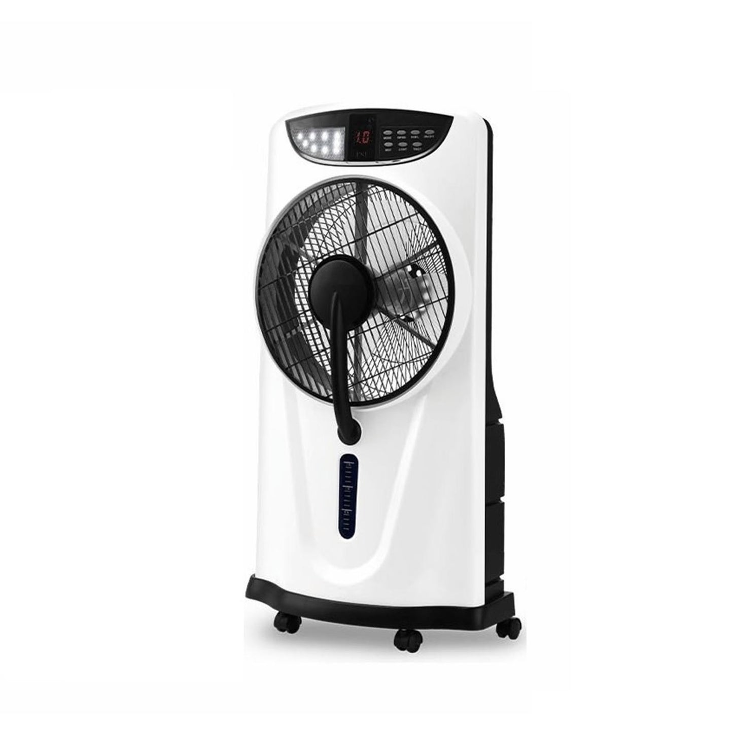 NATIONAL LINE Misting Air Cooler 60W NATIONAL LINE