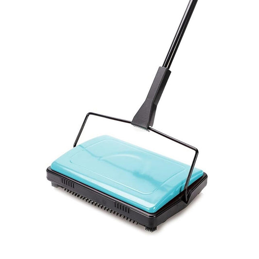 National Line Manual Clean Sweeper