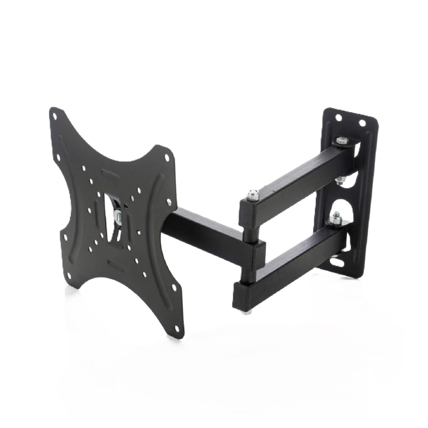 NATIONAL LINE MOVABLE WALL TV STAND 14" TO 42"