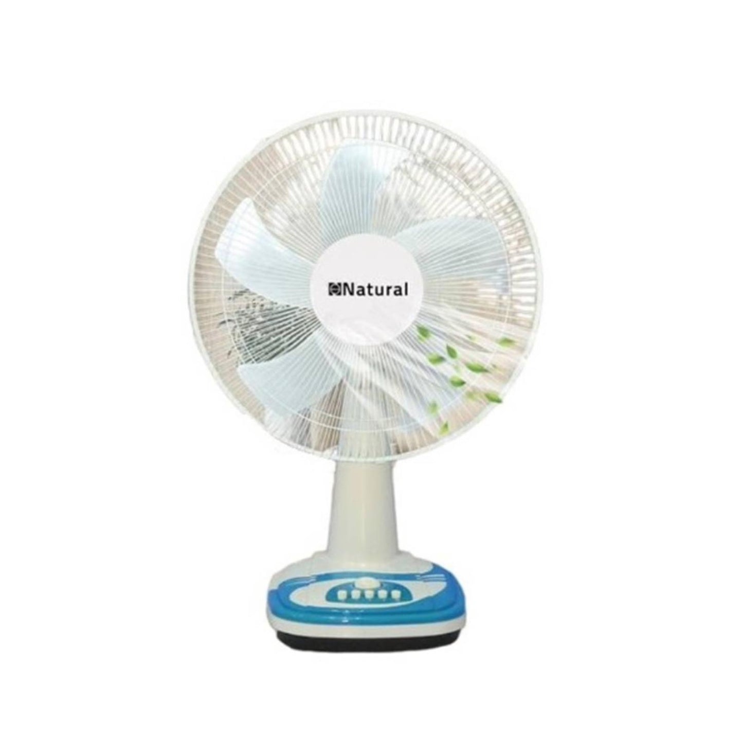 Natural Table Fan 16 inch 45 W NATURAL