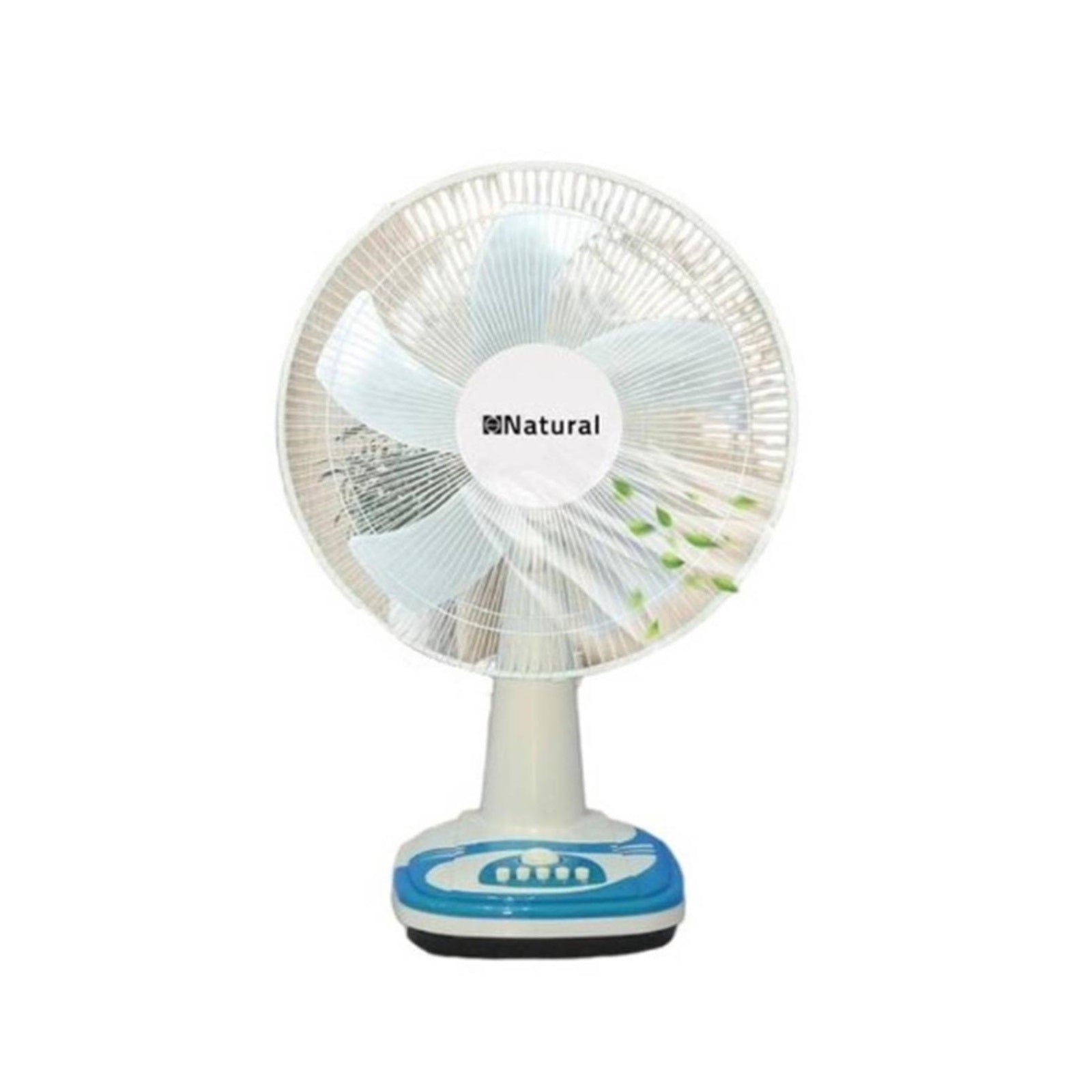 Natural Table Fan 16 inch 45 W NATURAL