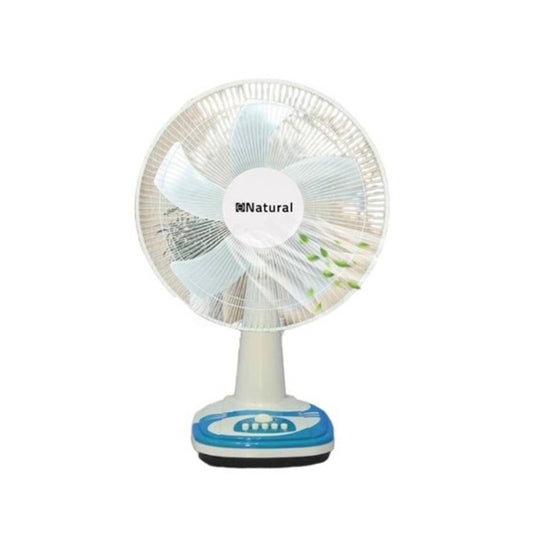Natural Table Fan 16 inch 45 W NATURAL