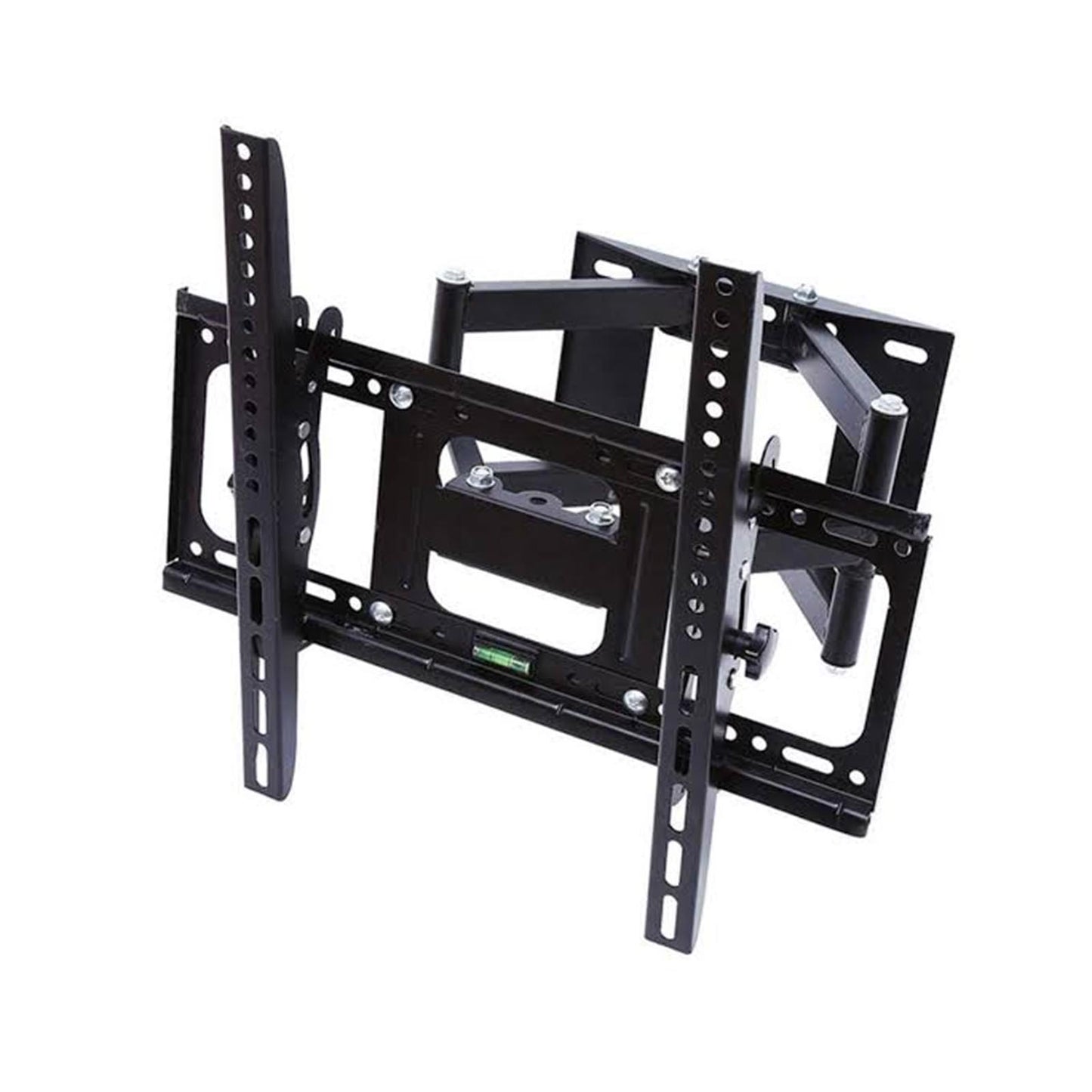 NATIONAL LINE MOVABLE WALL TV STAND 43" TO "65 NATIONAL LINE