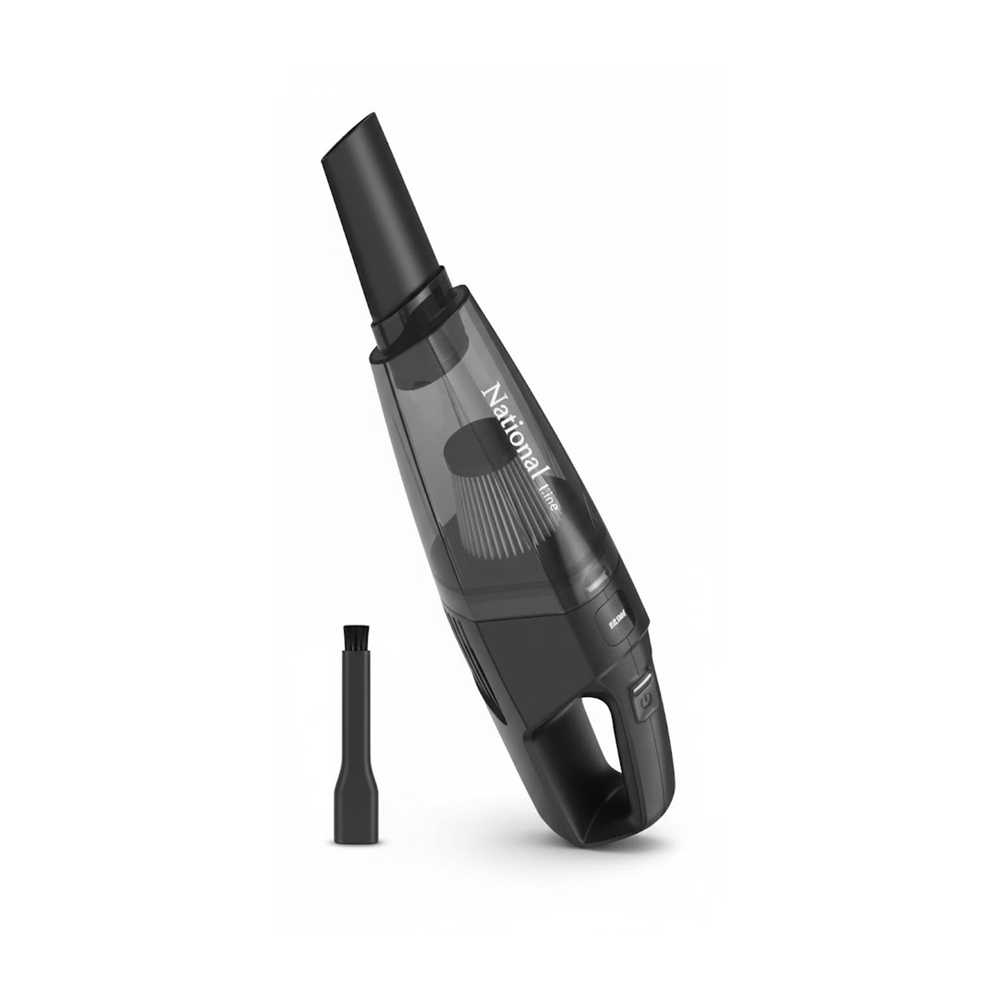 National Line Handheld Vacuum Cleaner 11.1V