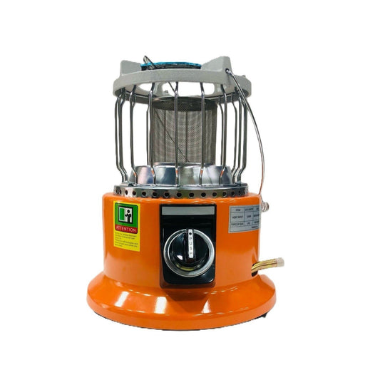 NATIONAL Line Gas / Cooker Heater
