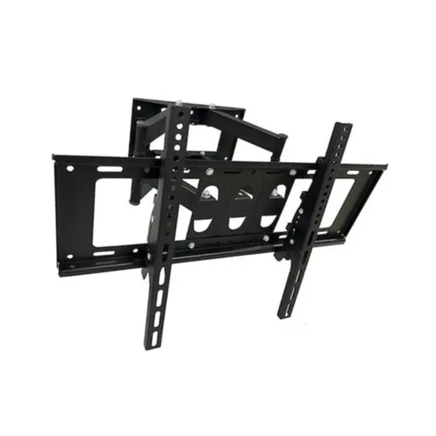 NATIONAL LINE MOVABLE WALL TV STAND 50" TO 70" NATIONAL LINE