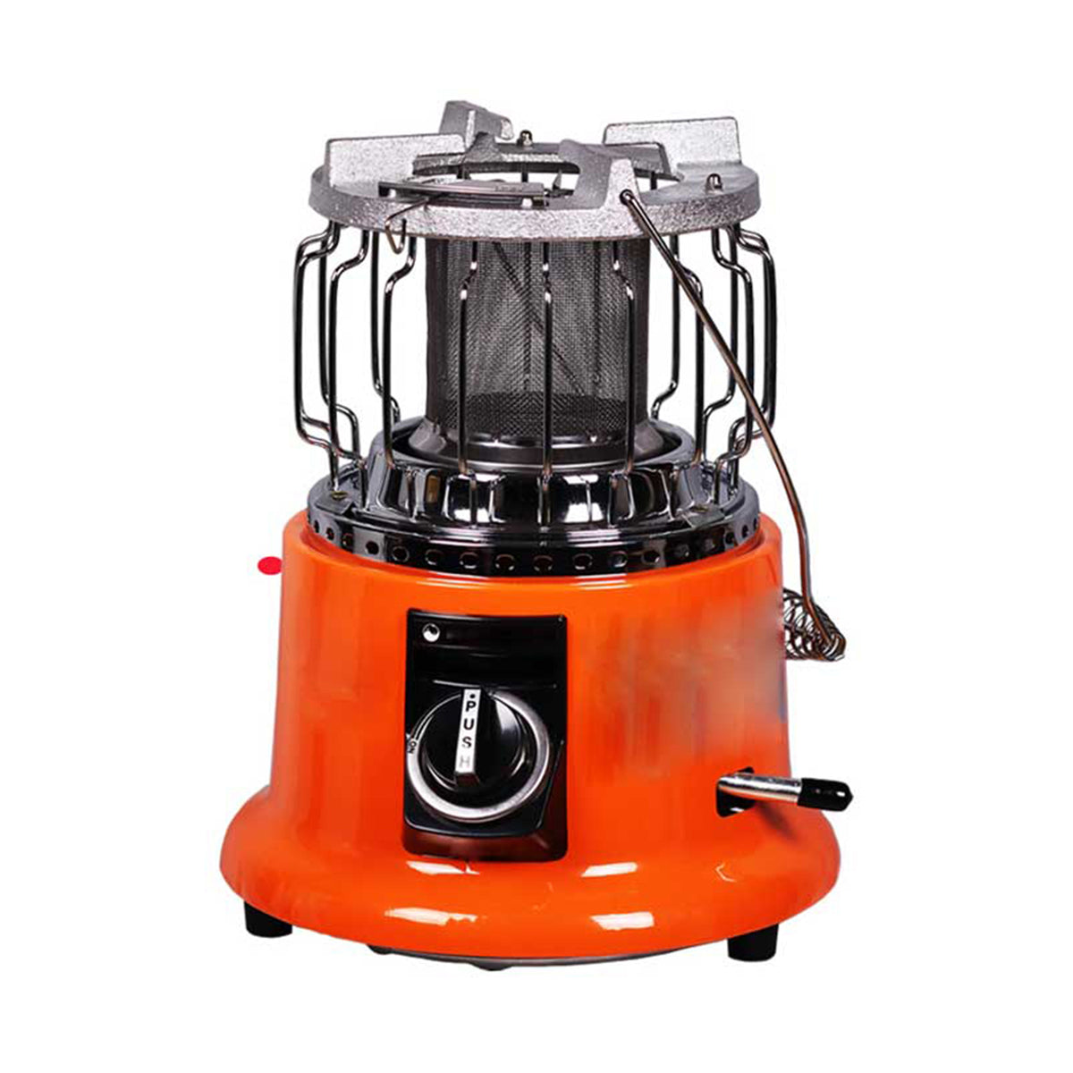 National Line Gas Heater / Cooker 3.6KW