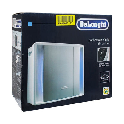 Delonghi Air Purifier 40M² 5 Layers Filtration