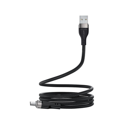 Acefast C11-04 Usb-A To Usb-C Fast Charging Data Cable